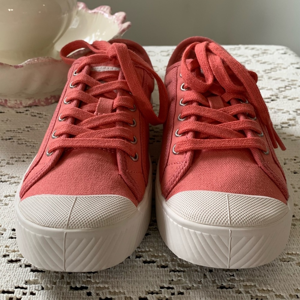 *NWOT* Palladium Unisex Pallaphoenix OG CVS Sneakers - Picture 3 of 11